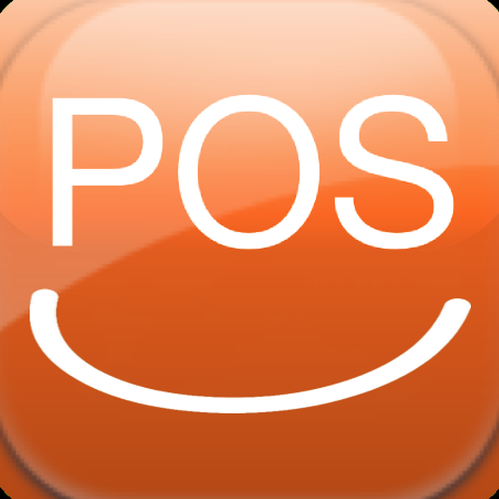 Happy POS Logo