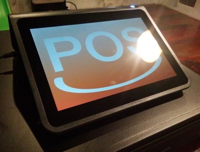 All In One POS