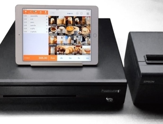 Traditional POS