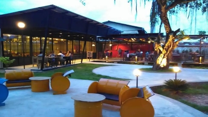 สถานีรสแซ่บ